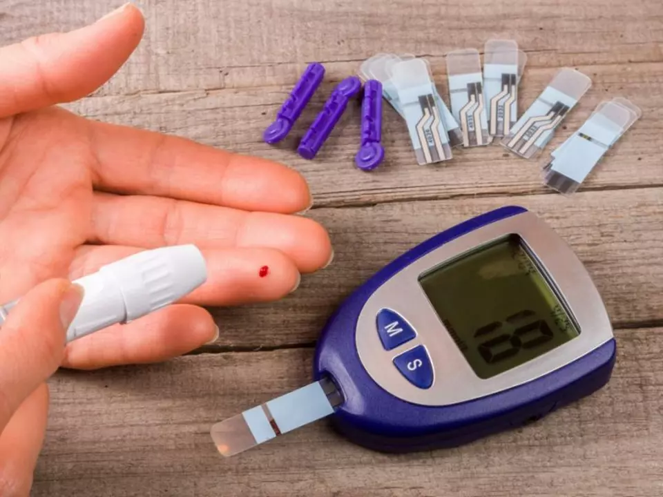 El papel de la orientación en el manejo de la diabetes insípida craneal central